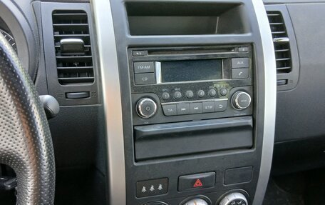 Nissan X-Trail, 2013 год, 1 600 000 рублей, 8 фотография