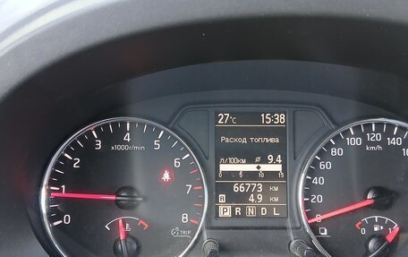 Nissan X-Trail, 2013 год, 1 600 000 рублей, 6 фотография