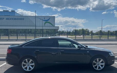 Audi A6, 2006 год, 750 000 рублей, 4 фотография