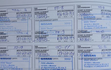 Nissan X-Trail, 2013 год, 1 600 000 рублей, 12 фотография