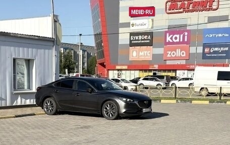 Mazda 6, 2020 год, 2 300 000 рублей, 2 фотография