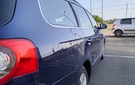 Volkswagen Passat B6, 2005 год, 790 000 рублей, 5 фотография