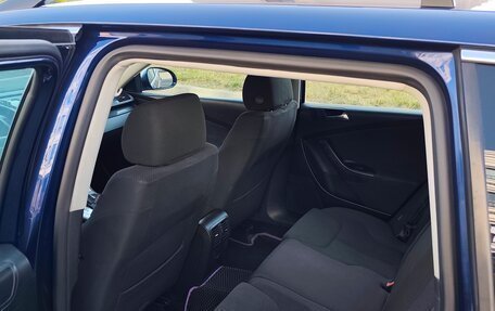 Volkswagen Passat B6, 2005 год, 790 000 рублей, 12 фотография
