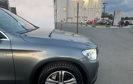 Mercedes-Benz GLC, 2015 год, 2 400 000 рублей, 3 фотография