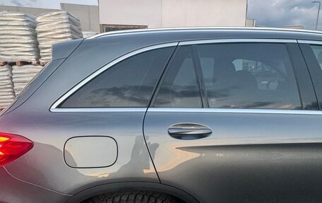Mercedes-Benz GLC, 2015 год, 2 400 000 рублей, 4 фотография