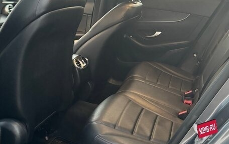 Mercedes-Benz GLC, 2015 год, 2 400 000 рублей, 10 фотография