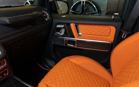 Mercedes-Benz G-Класс AMG, 2023 год, 40 599 000 рублей, 7 фотография