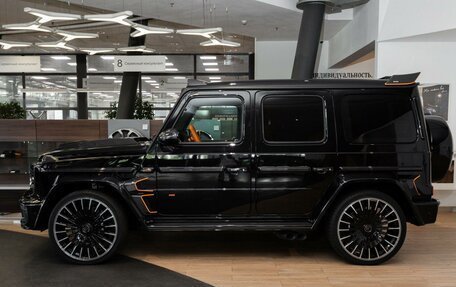 Mercedes-Benz G-Класс AMG, 2023 год, 40 599 000 рублей, 2 фотография