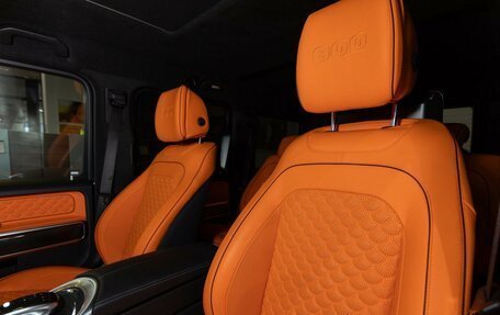 Mercedes-Benz G-Класс AMG, 2023 год, 40 599 000 рублей, 6 фотография