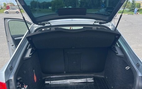Skoda Octavia, 2017 год, 1 280 000 рублей, 9 фотография