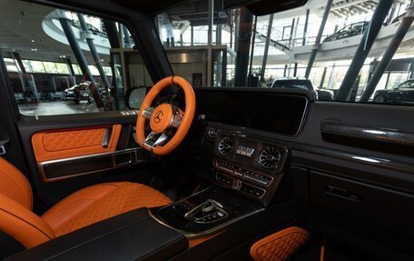 Mercedes-Benz G-Класс AMG, 2023 год, 40 599 000 рублей, 8 фотография