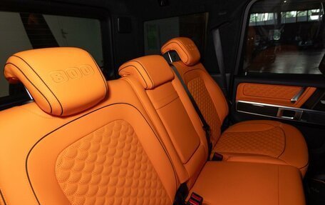 Mercedes-Benz G-Класс AMG, 2023 год, 40 599 000 рублей, 9 фотография