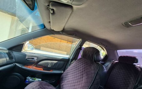 Hyundai Sonata IV рестайлинг, 2004 год, 320 000 рублей, 4 фотография