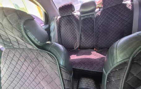 Hyundai Sonata IV рестайлинг, 2004 год, 320 000 рублей, 5 фотография