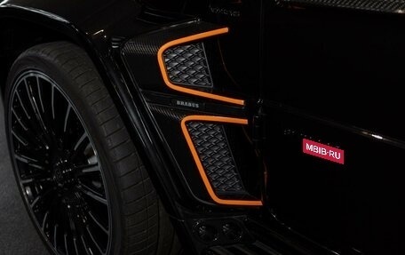 Mercedes-Benz G-Класс AMG, 2023 год, 40 599 000 рублей, 14 фотография