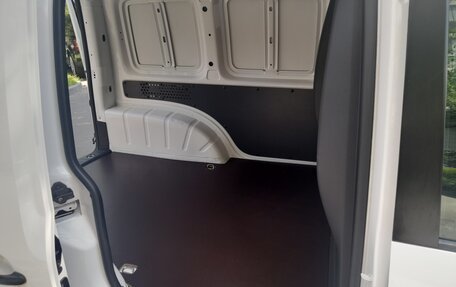 Volkswagen Caddy IV, 2018 год, 1 680 000 рублей, 20 фотография