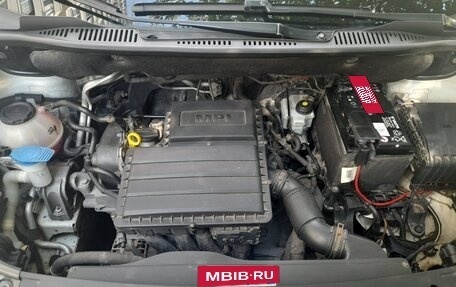 Volkswagen Caddy IV, 2018 год, 1 680 000 рублей, 22 фотография