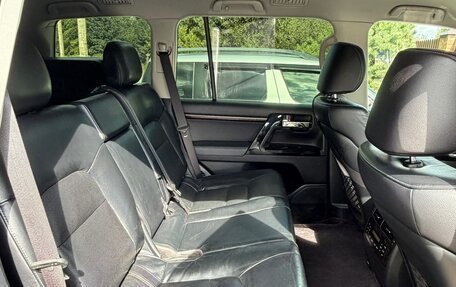 Toyota Land Cruiser 200, 2012 год, 3 500 000 рублей, 10 фотография