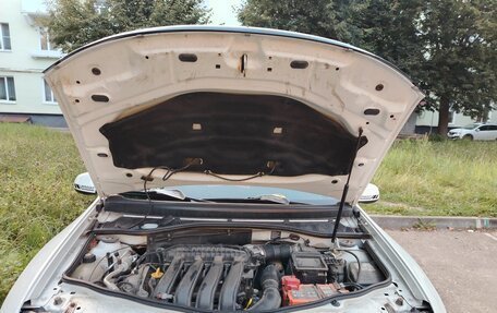 Renault Duster I рестайлинг, 2016 год, 2 100 000 рублей, 7 фотография