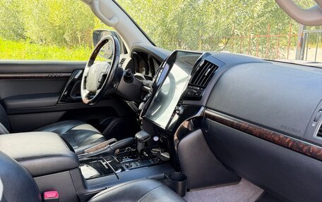 Toyota Land Cruiser 200, 2012 год, 3 500 000 рублей, 7 фотография