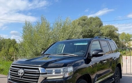 Toyota Land Cruiser 200, 2012 год, 3 500 000 рублей, 5 фотография