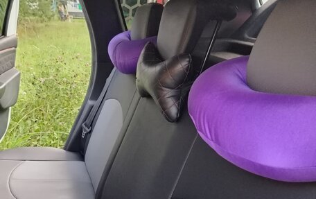 Renault Duster I рестайлинг, 2016 год, 2 100 000 рублей, 37 фотография