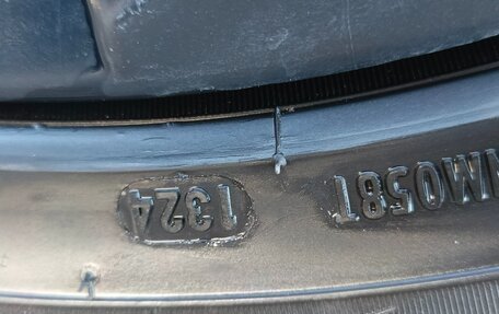 Nissan Leaf I, 2013 год, 1 300 000 рублей, 8 фотография