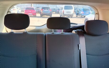 Nissan Leaf I, 2013 год, 1 300 000 рублей, 12 фотография