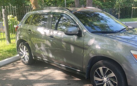 Mitsubishi ASX I рестайлинг, 2013 год, 1 330 000 рублей, 3 фотография