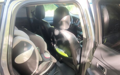 Mitsubishi ASX I рестайлинг, 2013 год, 1 330 000 рублей, 7 фотография