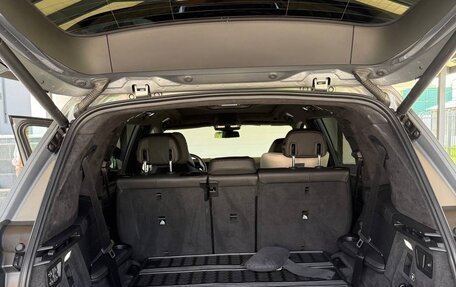 BMW X7, 2024 год, 12 399 000 рублей, 5 фотография