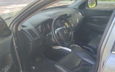Mitsubishi ASX I рестайлинг, 2013 год, 1 330 000 рублей, 5 фотография