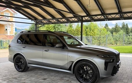 BMW X7, 2024 год, 12 399 000 рублей, 2 фотография
