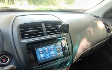 Mitsubishi ASX I рестайлинг, 2013 год, 1 330 000 рублей, 11 фотография