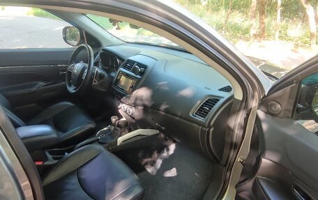 Mitsubishi ASX I рестайлинг, 2013 год, 1 330 000 рублей, 8 фотография