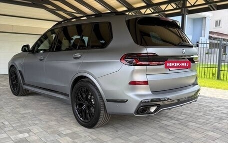 BMW X7, 2024 год, 12 399 000 рублей, 6 фотография