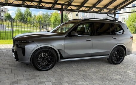 BMW X7, 2024 год, 12 399 000 рублей, 7 фотография