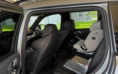 BMW X7, 2024 год, 12 399 000 рублей, 14 фотография