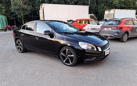 Volvo S60 III, 2010 год, 1 490 000 рублей, 4 фотография
