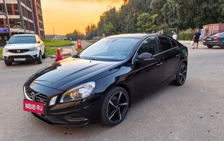 Volvo S60 III, 2010 год, 1 490 000 рублей, 2 фотография