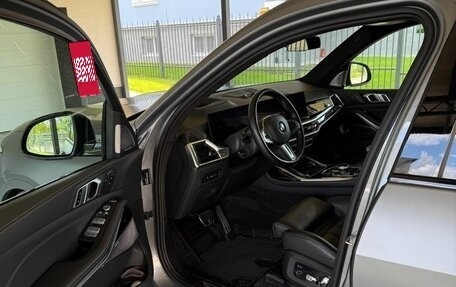 BMW X7, 2024 год, 12 399 000 рублей, 11 фотография