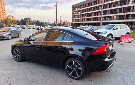 Volvo S60 III, 2010 год, 1 490 000 рублей, 7 фотография