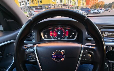 Volvo S60 III, 2010 год, 1 490 000 рублей, 8 фотография