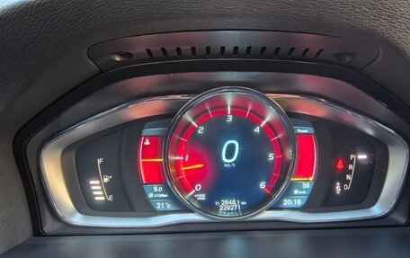 Volvo S60 III, 2010 год, 1 490 000 рублей, 9 фотография