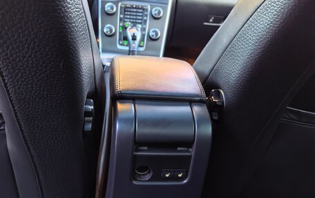 Volvo S60 III, 2010 год, 1 490 000 рублей, 14 фотография