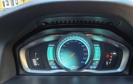 Volvo S60 III, 2010 год, 1 490 000 рублей, 10 фотография