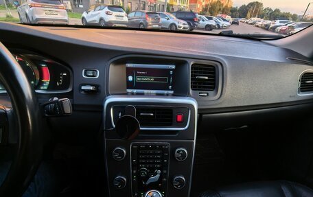 Volvo S60 III, 2010 год, 1 490 000 рублей, 13 фотография