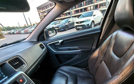 Volvo S60 III, 2010 год, 1 490 000 рублей, 12 фотография