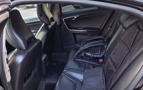 Volvo S60 III, 2010 год, 1 490 000 рублей, 17 фотография