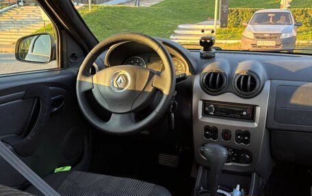 Renault Logan I, 2015 год, 440 000 рублей, 13 фотография